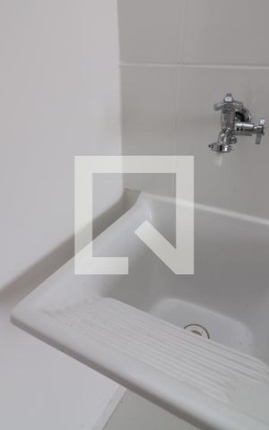 Apartamento para alugar com 24m², 1 quarto e sem vagaÁrea de Serviço