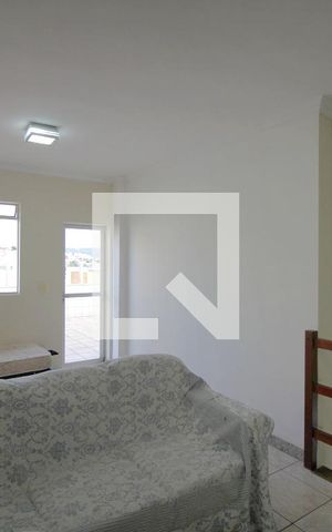 Apartamento à venda com 170m², 4 quartos e 2 vagasSala de Estar