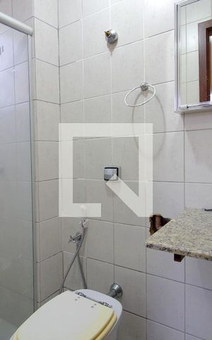 Apartamento à venda com 170m², 4 quartos e 2 vagasBanheiro da Suíte