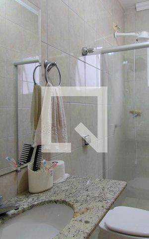 Apartamento à venda com 170m², 4 quartos e 2 vagasBanheiro