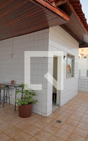 Apartamento à venda com 170m², 4 quartos e 2 vagasVaranda – Churrasqueira