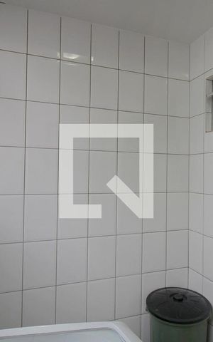 Apartamento à venda com 170m², 4 quartos e 2 vagasÁrea de Serviço