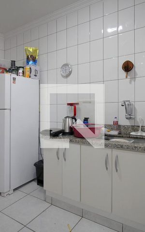 Apartamento à venda com 170m², 4 quartos e 2 vagasCozinha