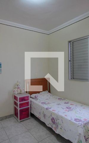 Apartamento à venda com 170m², 4 quartos e 2 vagasQuarto 1