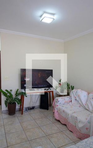 Apartamento à venda com 170m², 4 quartos e 2 vagasSala de Estar