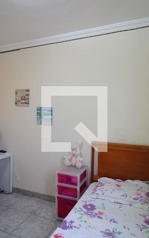 Apartamento à venda com 170m², 4 quartos e 2 vagasQuarto 1