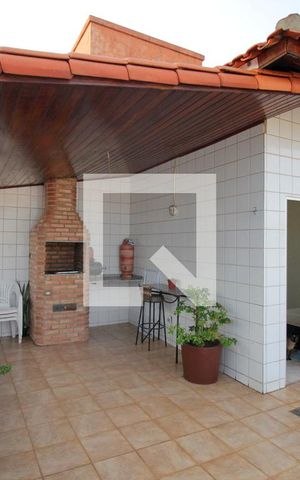 Apartamento à venda com 170m², 4 quartos e 2 vagasVaranda – Churrasqueira