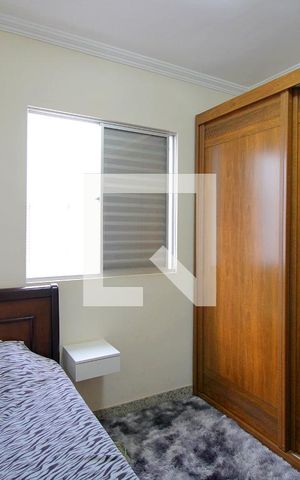 Apartamento à venda com 170m², 4 quartos e 2 vagasQuarto 2
