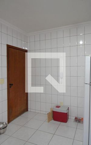 Apartamento à venda com 170m², 4 quartos e 2 vagasCozinha