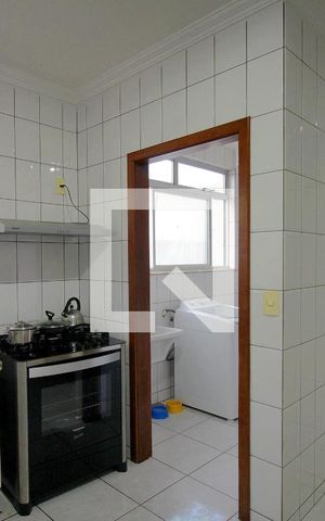 Apartamento à venda com 170m², 4 quartos e 2 vagasCozinha