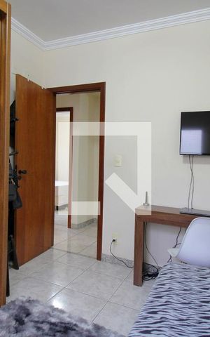 Apartamento à venda com 170m², 4 quartos e 2 vagasQuarto 2