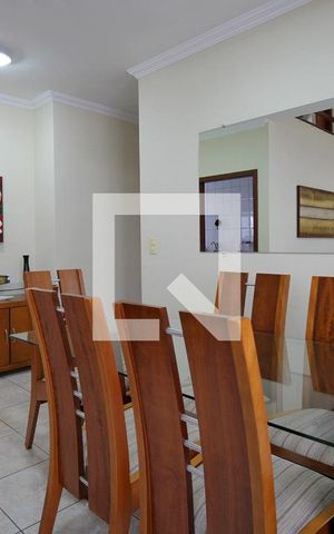 Apartamento à venda com 170m², 4 quartos e 2 vagasSala