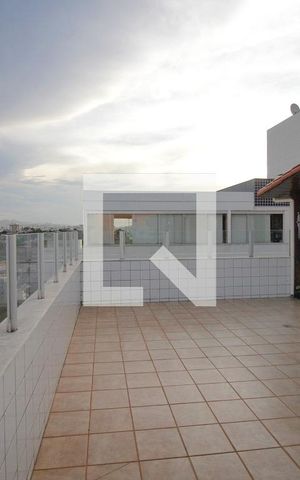 Apartamento à venda com 170m², 4 quartos e 2 vagasVaranda