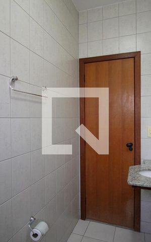 Apartamento à venda com 170m², 4 quartos e 2 vagasBanheiro - 2º piso