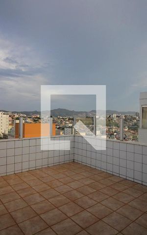 Apartamento à venda com 170m², 4 quartos e 2 vagasVaranda