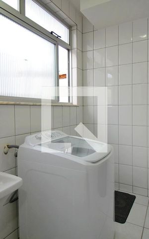 Apartamento à venda com 170m², 4 quartos e 2 vagasÁrea de Serviço
