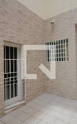 Casa à venda com 300m², 5 quartos e 3 vagasVaranda lateral