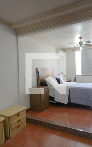 Casa à venda com 300m², 5 quartos e 3 vagasQuarto 1