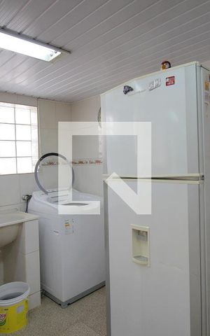 Casa à venda com 300m², 5 quartos e 3 vagasÁrea de Serviço