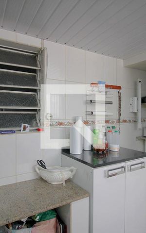 Casa à venda com 300m², 5 quartos e 3 vagasÁrea de Serviço