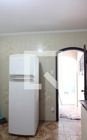 Casa à venda com 87m², 4 quartos e 2 vagasCozinha 