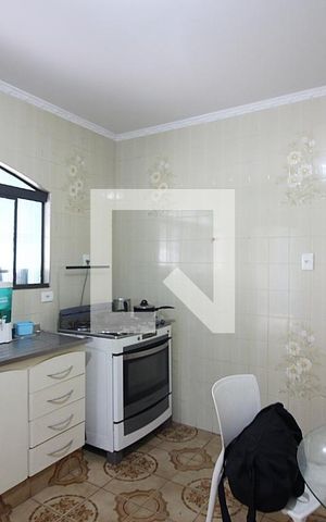 Casa à venda com 87m², 4 quartos e 2 vagasCozinha 