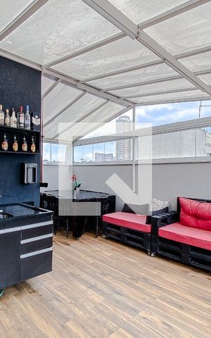 Casa de condomínio à venda com 103m², 2 quartos e 1 vagaTerraço Gourmet