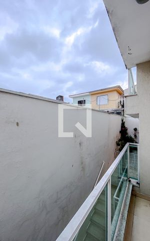 Casa de condomínio à venda com 103m², 2 quartos e 1 vagaVaranda da Suíte 2