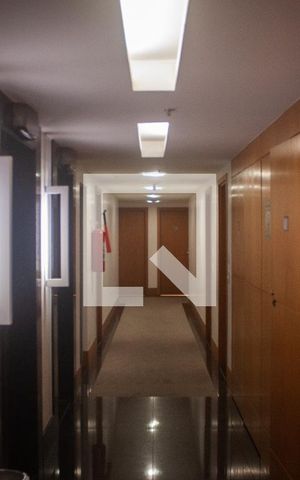 Studio para alugar com 30m², 1 quarto e 1 vagaÁrea comum