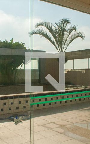 Studio para alugar com 30m², 1 quarto e 1 vagaÁrea comum - Piscina