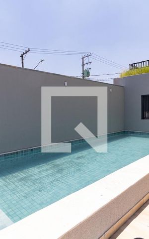 Studio à venda com 18m², 1 quarto e sem vaga Studio à venda com 18m², 1 quarto e sem vagaPiscina