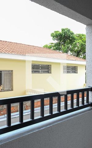 Studio à venda com 18m², 1 quarto e sem vaga Studio à venda com 18m², 1 quarto e sem vagaVaranda