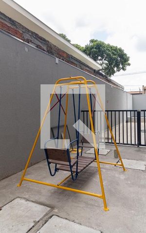 Studio à venda com 18m², 1 quarto e sem vaga Studio à venda com 18m², 1 quarto e sem vagaÁrea comum - Playground
