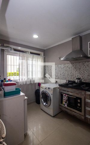 Apartamento à venda com 70m², 3 quartos e 1 vaga Apartamento à venda com 70m², 3 quartos e 1 vagaÁrea de Serviço