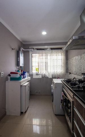 Apartamento à venda com 70m², 3 quartos e 1 vaga Apartamento à venda com 70m², 3 quartos e 1 vagaCozinha