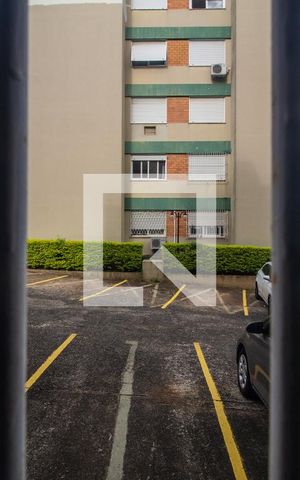Apartamento à venda com 70m², 3 quartos e 1 vaga Apartamento à venda com 70m², 3 quartos e 1 vagaVista da Sala