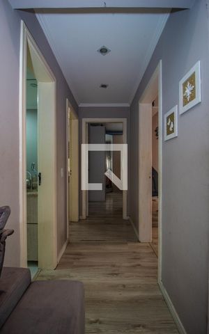 Apartamento à venda com 70m², 3 quartos e 1 vaga Apartamento à venda com 70m², 3 quartos e 1 vagaCorredor