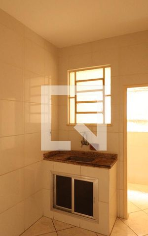 Apartamento para alugar com 62m², 2 quartos e sem vagaCozinha