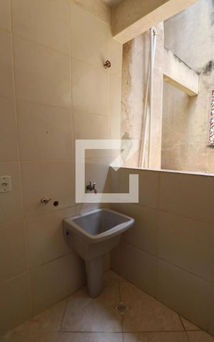 Apartamento para alugar com 62m², 2 quartos e sem vagaÁrea de Serviço