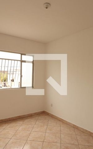 Apartamento para alugar com 62m², 2 quartos e sem vagaQuarto 2