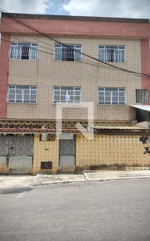 Apartamento para alugar com 62m², 2 quartos e sem vaga Apartamento para alugar com 62m², 2 quartos e sem vagaFachada
