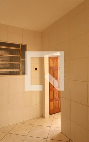 Apartamento para alugar com 62m², 2 quartos e sem vagaCozinha