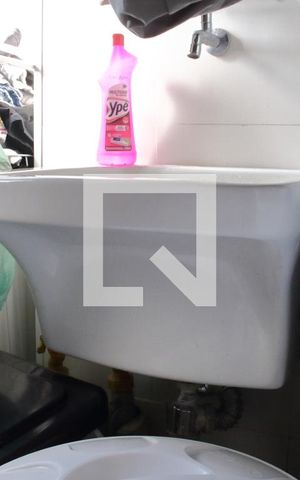 Apartamento à venda com 89m², 1 quarto e 2 vagasLavanderia