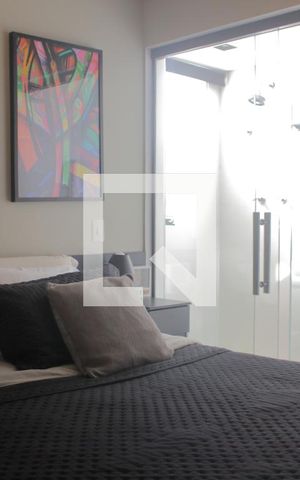 Apartamento à venda com 89m², 1 quarto e 2 vagasQuarto Suíte