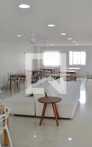 Apartamento à venda com 89m², 1 quarto e 2 vagasÁrea comum - Salão de festas