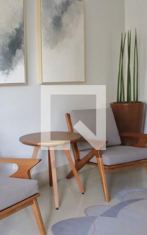 Apartamento à venda com 89m², 1 quarto e 2 vagasHall de entrada