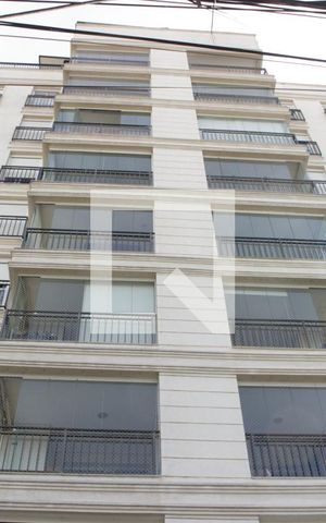 Apartamento à venda com 89m², 1 quarto e 2 vagasFachada