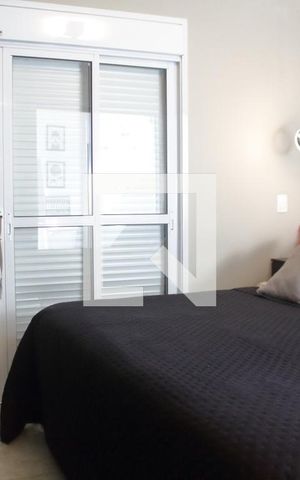 Apartamento à venda com 89m², 1 quarto e 2 vagasQuarto Suíte
