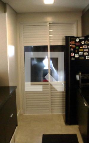 Apartamento à venda com 89m², 1 quarto e 2 vagasCozinha