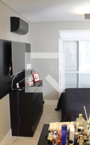 Apartamento à venda com 89m², 1 quarto e 2 vagasQuarto Suíte